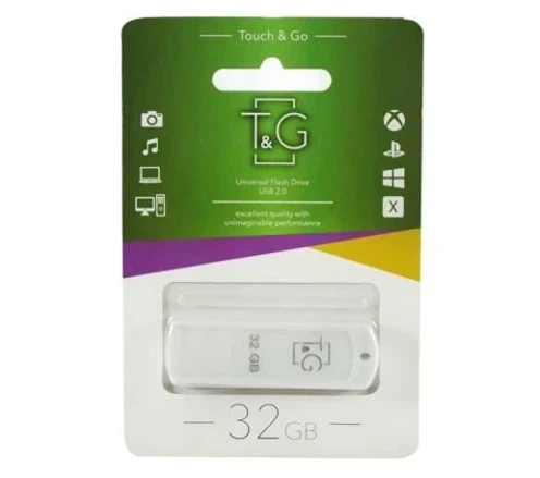 Флешка USB 32GB черный пластик Classic 011 для хранения и переноса данных - Фото 6 Флешка USB 32GB черный пластик Classic 011 для хранения и переноса данных - изображение 6