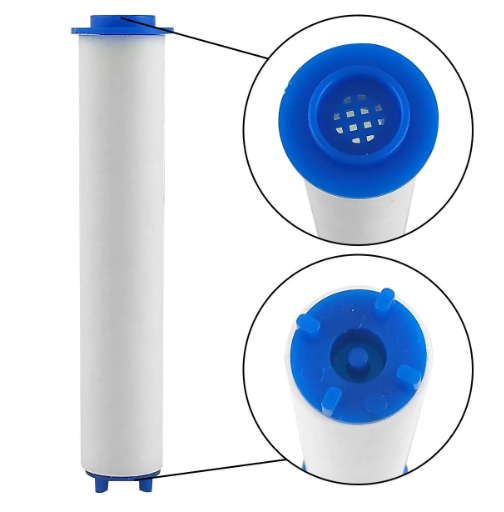 Фільтр для душу Raifil PS-102 - зображення 8