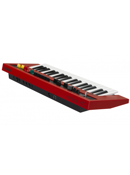 Синтезатор YAMAHA reface YC - изображение 4
