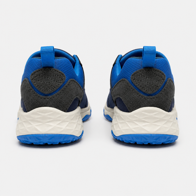 Оригінальні дитячі трекінгові кросівки Teva Canyonview RP Waterproof Hiking Shoe Mood Indigo / Malibu Blue, 1139270C, розмір: 36 (23 см) - Фото 4 Оригінальні дитячі трекінгові кросівки Teva Canyonview RP Waterproof Hiking Shoe Mood Indigo / Malibu Blue, 1139270C, розмір: 36 (23 см) - зображення 4