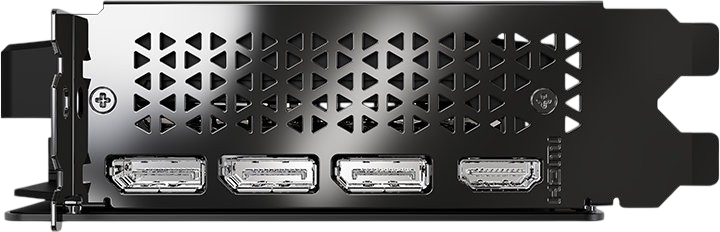 Видеокарта GeForce RTX 5060 Ti 16GB PNY Verto Dual OC (VCG5060T16DFXPB1-O) - изображение 3