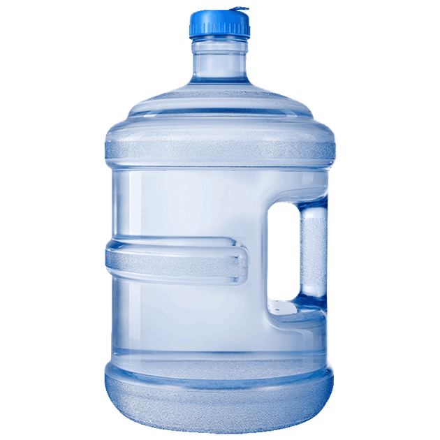 Контейнер для чистой воды Maxcook, контейнер для минеральной воды, контейнер для питьевой воды, пластиковая портативная уличная емкость для воды объемом 11,3 л MCX1917 - изображение 4