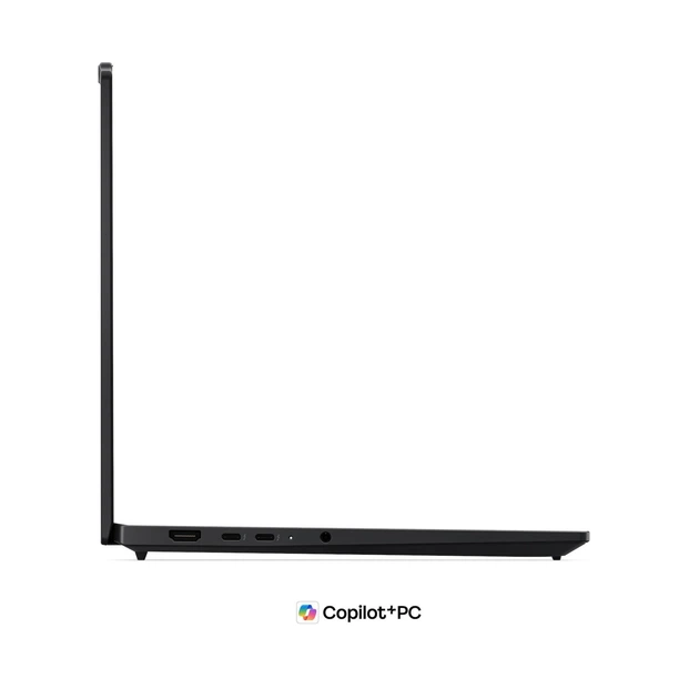 Ноутбук Lenovo ThinkPad T14s Gen 7 (21YU00APRI), Intel Core Ultra 7 355 / 14" / RAM 32 ГБ LPDDR5X / SSD 1 ТБ / Intel Graphics / 4G / Windows 11 Pro / Чорний - Фото 10 Ноутбук Lenovo ThinkPad T14s Gen 7 (21YU00APRI), Intel Core Ultra 7 355 / 14" / RAM 32 ГБ LPDDR5X / SSD 1 ТБ / Intel Graphics / 4G / Windows 11 Pro / Чорний - зображення 10