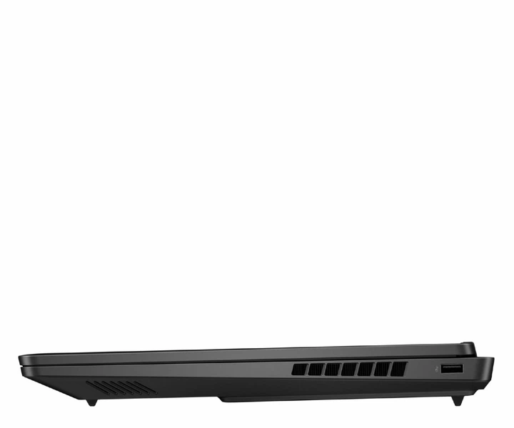 Ноутбук HP HyperX OMEN 16 (D8ZX5EA), Intel Core i7-14650HX / 16" / OLED / 240 Гц / RAM 24 ГБ DDR5 / SSD 512 ГБ / Intel UHD Graphics + RTX 5060 / Без ОС / Чорний - изображение 6