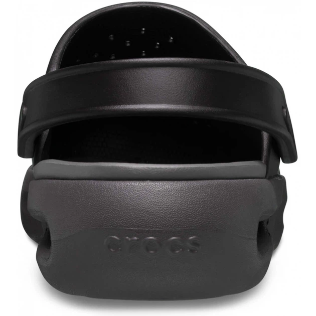 Крокси Inmotion Clog Black, розмір 43 - Фото 6 Крокси Inmotion Clog Black, розмір 43 - зображення 6