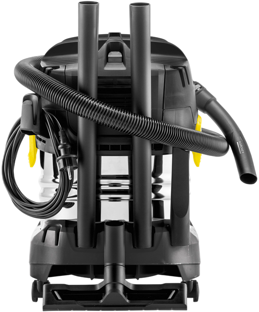 Odkurzacz domowy Karcher WD 4 S Go!Further (1.628-262.0) - Zdjęcie 2 Odkurzacz domowy Karcher WD 4 S Go!Further (1.628-262.0) - obraz 2