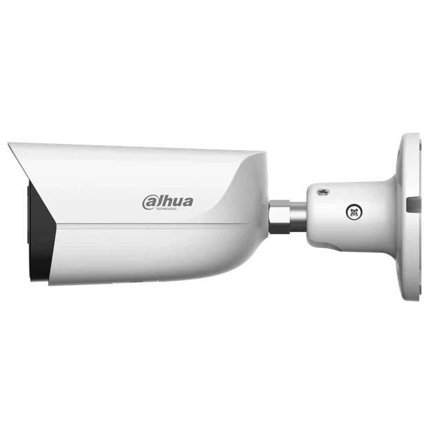 IP видеокамера Dahua DH-IPC-HFW3449E-S-IL 4МП (2.8мм) - изображение 2
