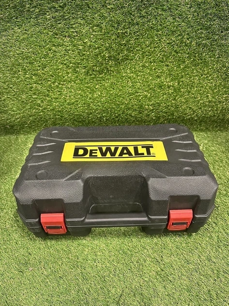 Пила аккумуляторная DeWalt DCM122N 48 В 6 А·ч цепная бесщеточная шина 30 см электропила 12 дюймов автоматическая смазка цепи 3 8 скорость 24 м с 10000 об мин для обрезки деревьев распиливания древесины с 2 АКБ кейсом - изображение 6