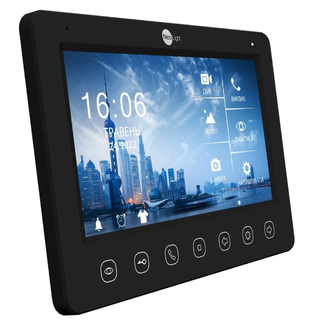 Відеодомофон NeoLight KAPPA+ HD (2863455553) - зображення 2