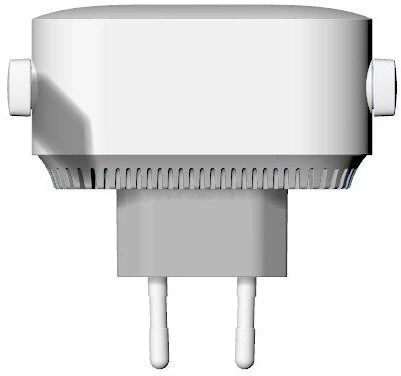Маршрутизатор Xiaomi WiFi Range Extender N300 (DVB4398GL) - изображение 5