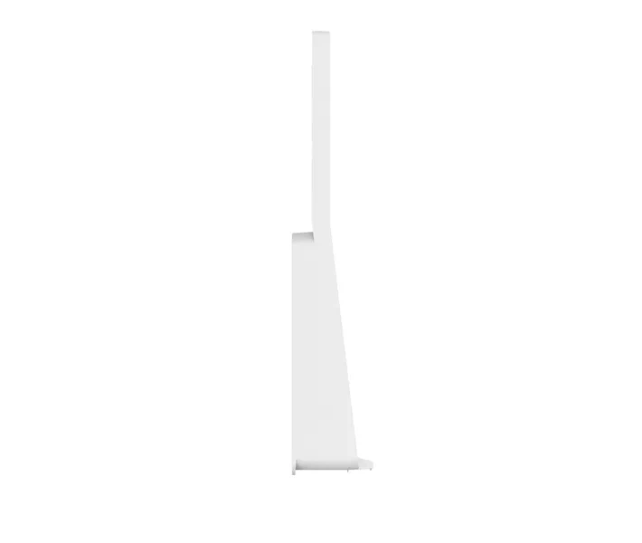 Маршрутизатор Xiaomi BE3600 Wi-Fi 7 2.5G Белый (DVB4493GL) - изображение 3