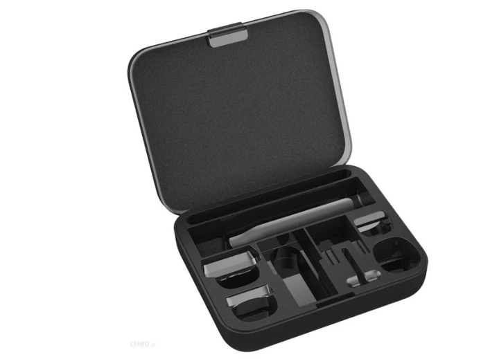 Тример Xiaomi Grooming Kit Pro 5 в 1 XMGHT2KITLF - изображение 4