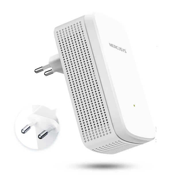 Маршрутизатор Mercusys ME20 300 Мбит/с (ME20) - Фото 2 Маршрутизатор Mercusys ME20 300 Мбит/с (ME20) - изображение 2