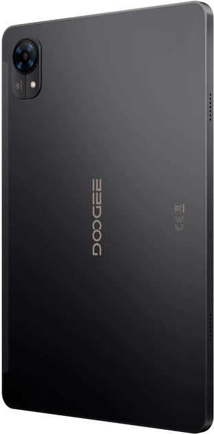 Планшет Doogee Tab G5 3/128 ГБ VIP Edition Чёрный (Tab G5) - изображение 7