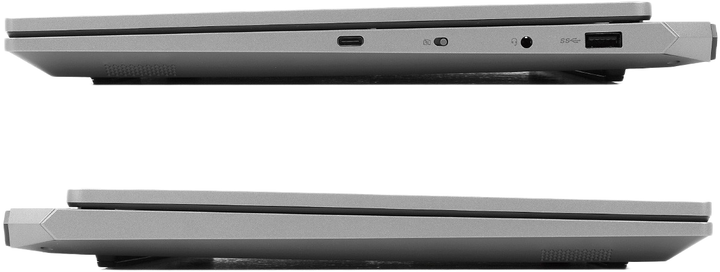 Laptop Lenovo LOQ 15ARP9 (5906849863644) Luna Grey - obraz 9