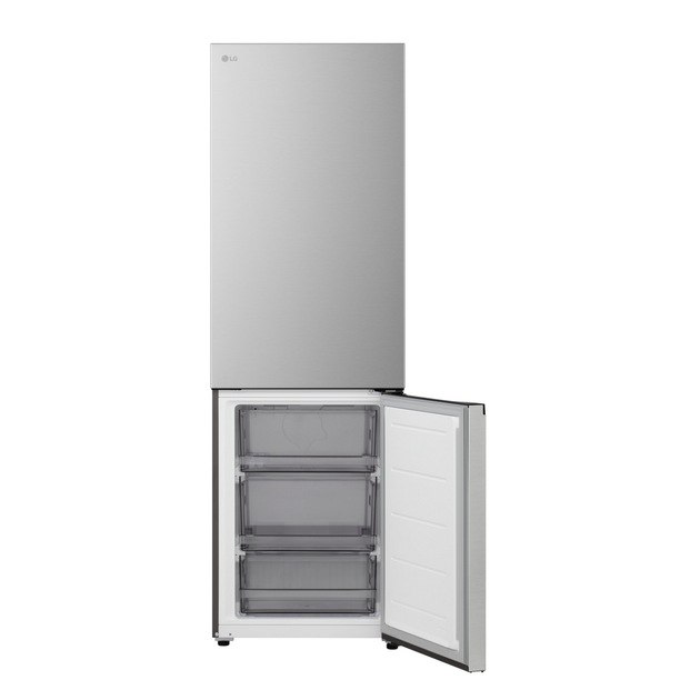 Холодильник LG GC-B459EMYM - изображение 4