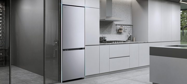 Холодильник LG GC-B459EMYM - изображение 11