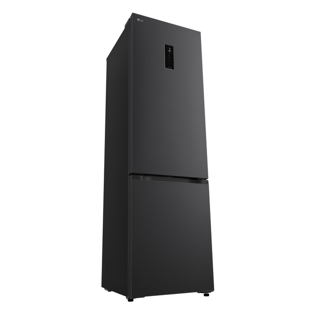 Холодильник LG GC-B509ETKM - изображение 2