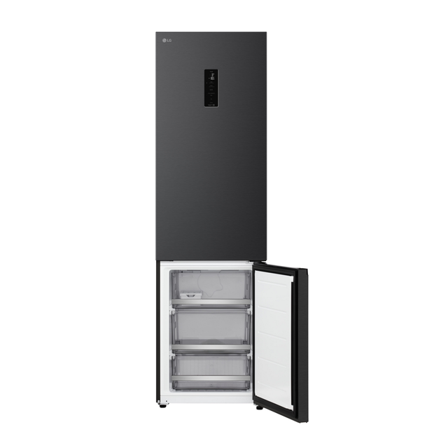 Холодильник LG GC-B509ETKM - изображение 5