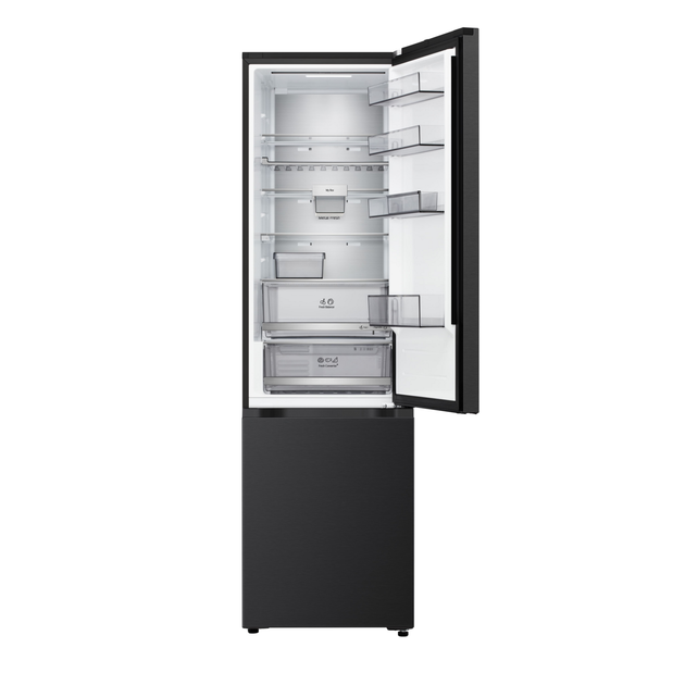 Холодильник LG GC-B509ETKM - изображение 6