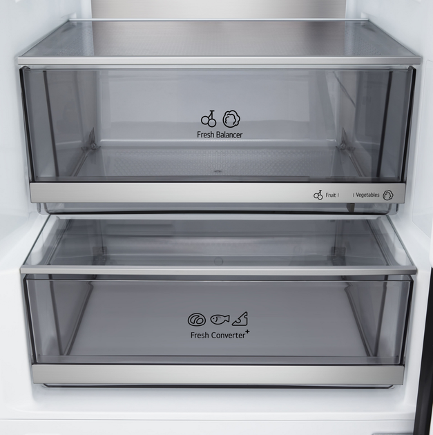 Холодильник LG GC-B509ETKM - изображение 12