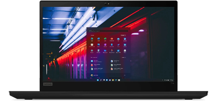 Laptop Lenovo ThinkPad T14 Gen 2 (5711603098046) - obraz 2