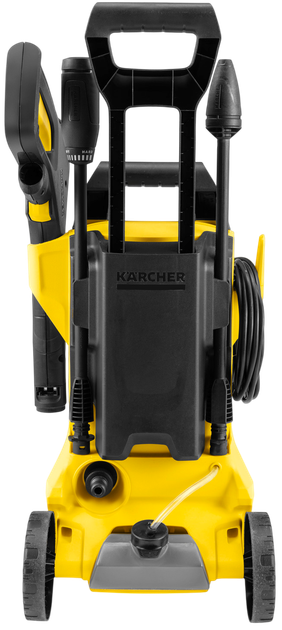 Мийка високого тиску Karcher K 3 Power Control Car & Home (1.676-105.0) - зображення 2