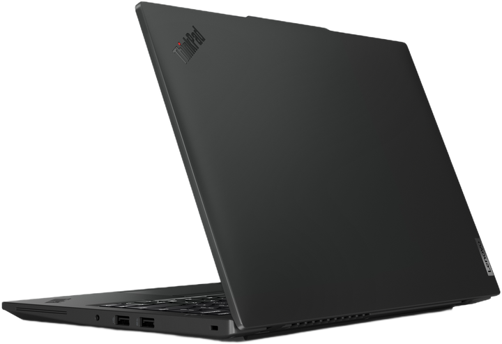 Laptop Lenovo ThinkPad L14 Gen 5 (21L1006DMX) Black - obraz 4