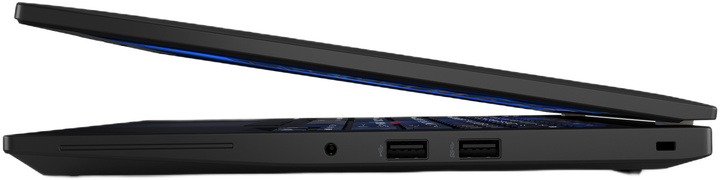 Laptop Lenovo ThinkPad L14 Gen 5 (21L1006DMX) Black - obraz 8