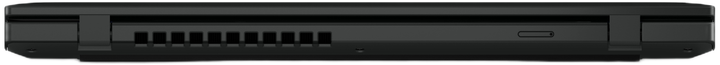 Laptop Lenovo ThinkPad L14 Gen 5 (21L1006DMX) Black - obraz 14