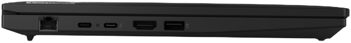 Laptop Lenovo ThinkPad L14 Gen 5 (21L1006DMX) Black - obraz 15