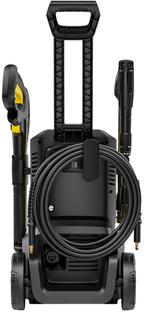 Мийка високого тиску Karcher K 6 Car (1.679-631.0) - зображення 2