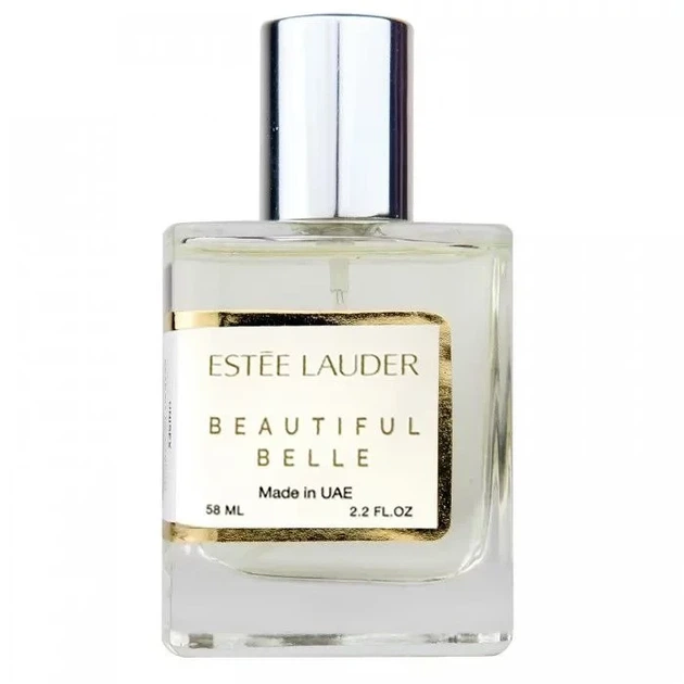 Жіноча парфумована вода Estee Lauder Beautiful Belle, 58 ml - Фото 2 Жіноча парфумована вода Estee Lauder Beautiful Belle, 58 ml - зображення 2