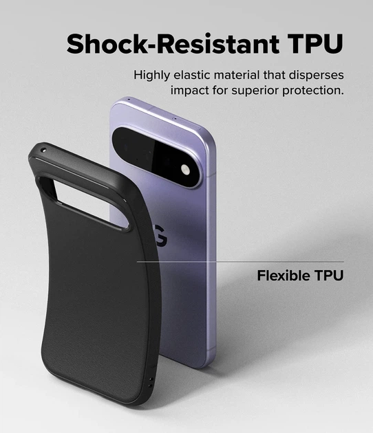 Чехол Ringke Onyx Magnetic для Google Pixel 11 Black (OMG1322E55) - Фото 5 Чехол Ringke Onyx Magnetic для Google Pixel 11 Black (OMG1322E55) - изображение 5