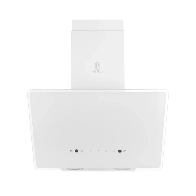Кухонная вытяжка Perfelli VIO 6HW BIANCO - Фото 1 Кухонная вытяжка Perfelli VIO 6HW BIANCO - изображение 1