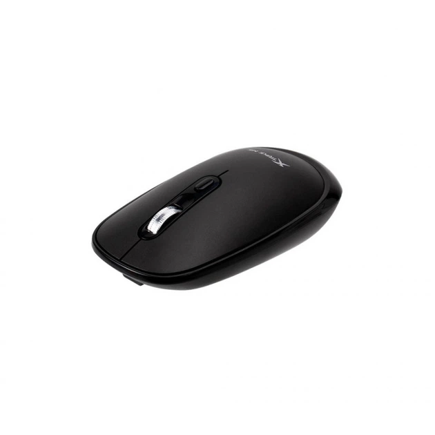 Мышка Xtrike ME GW-119 Bluetooth/Wireless Black (GW-119BK) - изображение 6