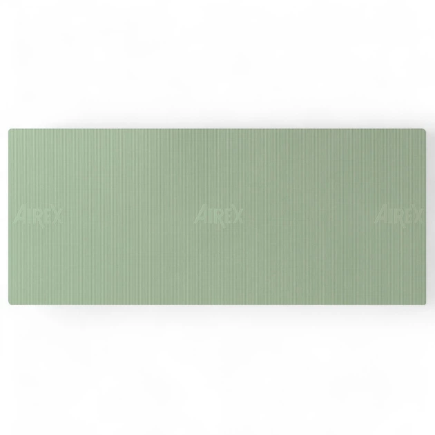 Килимок гімнастичний Airex TrExercise 140, AX-TE-140-GN - Фото 3 Килимок гімнастичний Airex TrExercise 140, AX-TE-140-GN - зображення 3