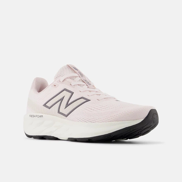 Женские кроссовки Fresh Foam New Balance 40 (8,5 US) 25,5 см Розовый 1159865261 - Фото 1 Женские кроссовки Fresh Foam New Balance 40 (8,5 US) 25,5 см Розовый 1159865261 - изображение 1
