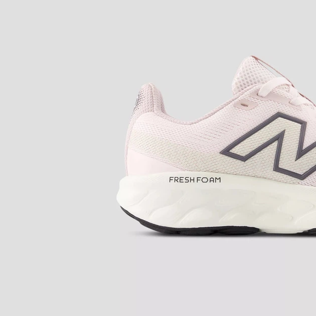 Женские кроссовки Fresh Foam New Balance 40 (8,5 US) 25,5 см Розовый 1159865261 - Фото 9 Женские кроссовки Fresh Foam New Balance 40 (8,5 US) 25,5 см Розовый 1159865261 - изображение 9