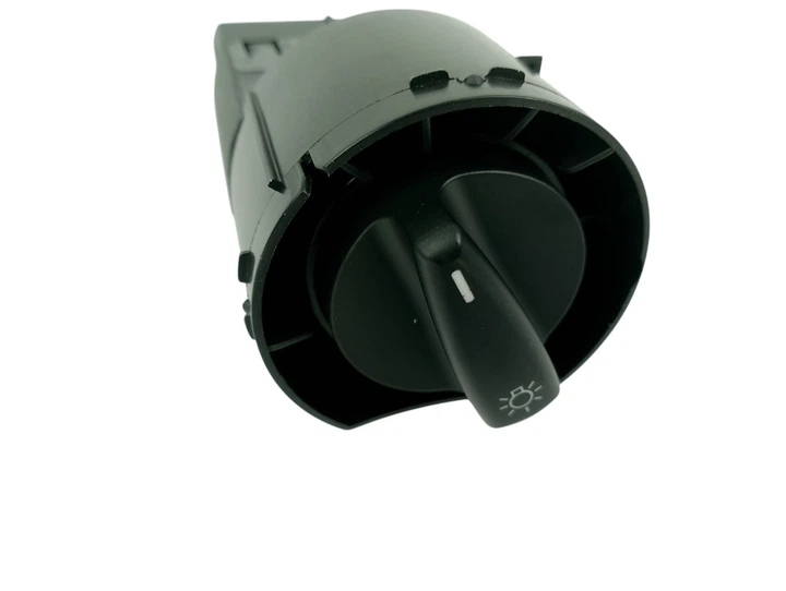 Переключатель света фар для Skoda Fabia 1 1998-2007 - изображение 3