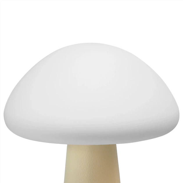 LED настольная лампа с аккумулятором VIDEX VL-TF25BG 4W 3000-6500K+RGB Beige 29236 - изображение 4