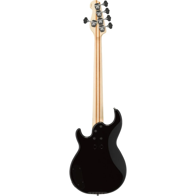 Бас-гітара Yamaha BB435 Black [170006] - зображення 3