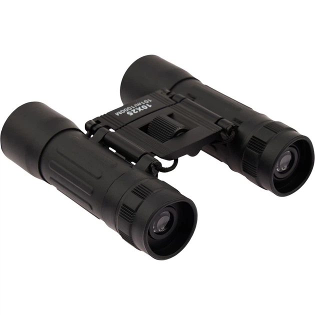 Бінокль Active Optics Compact 10х25mm (XDBO10X25MM) [169736] - зображення 2