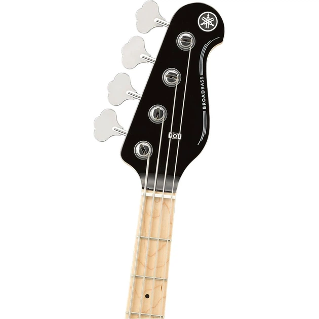 Бас-гітара Yamaha BB434M Tobacco Brown Sunburst [170017] - зображення 5
