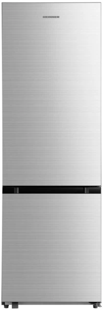 Двухкамерный холодильник Heinner HCNF-M330INVSE++ - Фото 1 Двухкамерный холодильник Heinner HCNF-M330INVSE++ - изображение 1