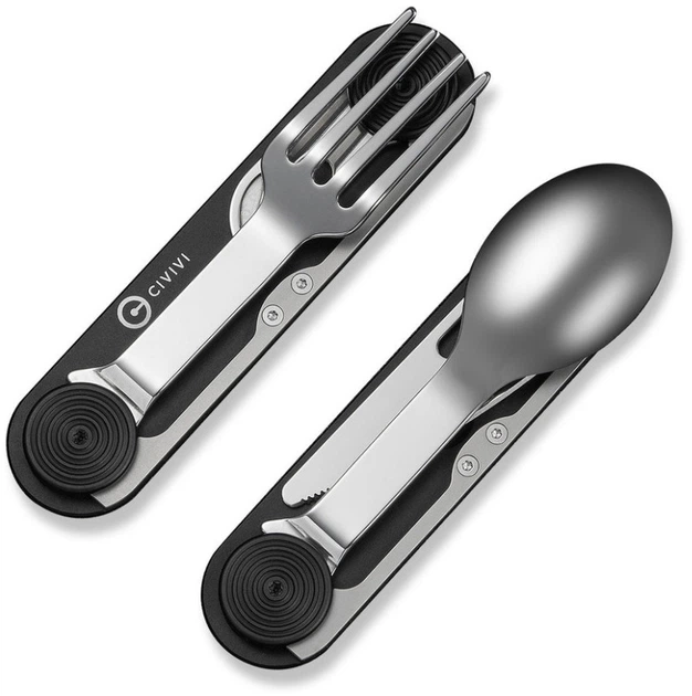 Multitool Civivi Partake (724065716224) - obraz 4