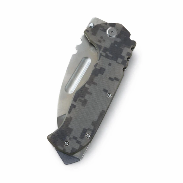 Ніж складний Camo RM-165 - изображение 3