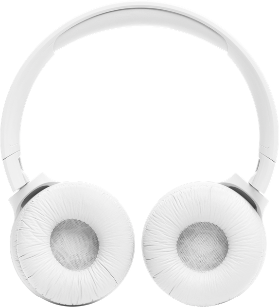 Навушники JBL Tune 520BT2 White (JBLT520BT2WHTEU) - зображення 3