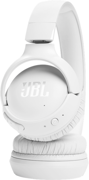 Навушники JBL Tune 520BT2 White (JBLT520BT2WHTEU) - зображення 6