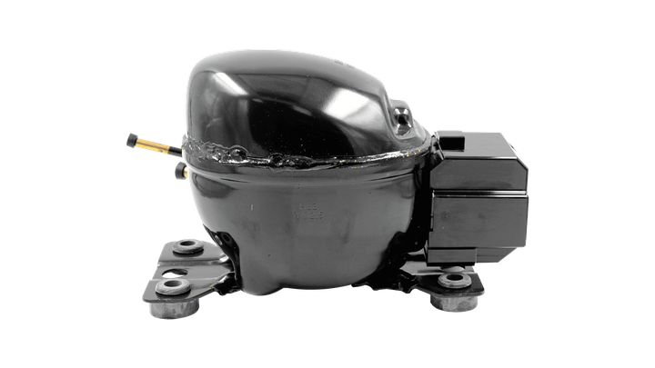 Компрессор для холодильника WhiceTech SZ45C1K, 70 Вт (R-600a) - Фото 2 Компрессор для холодильника WhiceTech SZ45C1K, 70 Вт (R-600a) - изображение 2